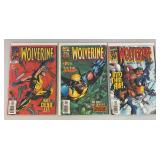 Misc. Comics Including "SUPERMAN" And More (Bagged And Boarded)