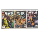 Misc. Comics Including "SUPERMAN" And More (Bagged And Boarded)