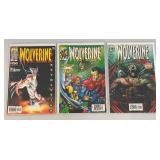 Misc. Comics Including " Wildcats #1" And More (Bagged And Boarded)