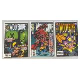 Misc. Comics Including " Wildcats #1" And More (Bagged And Boarded)