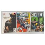 Misc. Comics Including "THE AVENGERS" And More (Bagged And Boarded)