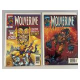 Misc. Comics Including "THE AVENGERS" And More (Bagged And Boarded)