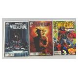 Misc. Comics Including "The Hulk" And More (Bagged And Boarded)