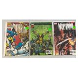 Misc. Comics Including "60 CENT WONDER WOMAN" And More (Bagged And Boarded)