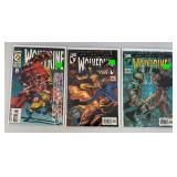 Misc. Comics Including "60 CENT WONDER WOMAN" And More (Bagged And Boarded)