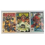 Misc. Comics Including " 60 Cent Action Comics" And More (Bagged And Boarded)