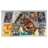 Misc. Comics Including "ARIA" And More (Bagged And Boarded)