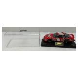 2001 Rivell DALE EARNHARDT JR.  Dover Win Raced Version 1:24 Scale Die Cast Car With Miniature Wilson Volleyball From The Movie "Castaway"  In Original Box