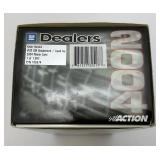 Vintage Collectible 1:24 Scale Die Cast NASCAR "DALE EARNHARDT JR." #3 & "KEVIN HARVICK" #29 Cars In Original Boxes