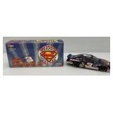 Vintage Collectible 1:24 Scale Die Cast NASCAR "DALE EARNHARDT JR." #3 & "KEVIN HARVICK" #29 Cars In Original Boxes