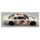 Vintage Collectible 1:24 Scale Die Cast NASCAR "DALE EARNHARDT JR." #3 & "KEVIN HARVICK" #29 Cars In Original Boxes