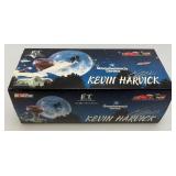 Vintage Collectible 1:24 Scale Die Cast NASCAR "DALE EARNHARDT JR." #3 & "KEVIN HARVICK" #29 Cars In Original Boxes