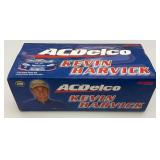 Vintage Collectible 1:24 Scale Die Cast NASCAR "DALE EARNHARDT JR." #8 & "KEVIN HARVICK" #2 Cars In Original Boxes