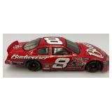 Vintage Collectible 1:24 Scale Die Cast NASCAR "DALE EARNHARDT JR." #8 & "KEVIN HARVICK" #29 Cars In Original Boxes