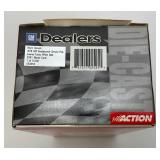 Vintage Collectible 1:24 Scale Die Cast NASCAR "DALE EARNHARDT JR." #8 & "KEVIN HARVICK" #29 Cars In Original Boxes