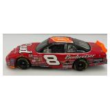Vintage Collectible 1:24 Scale Die Cast NASCAR "DALE EARNHARDT JR." #8 Cars In Original Boxes