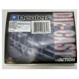 Vintage Collectible 1:24 Scale Die Cast NASCAR "DALE EARNHARDT JR." #8 Cars In Original Boxes