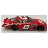 Vintage Collectible 1:24 Scale Die Cast NASCAR "DALE EARNHARDT JR." #8 Cars In Original Boxes