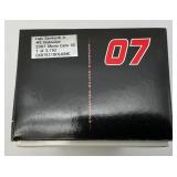 Vintage Collectible 1:24 Scale Die Cast NASCAR "DALE EARNHARDT JR." #8 Cars In Original Boxes