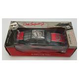 Vintage Collectible 1:24 Scale Die Cast NASCAR "DALE EARNHARDT JR." #8 Car And DRAKKAR DOIR Car In Original Boxes