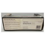 Vintage Collectible 1:24 Scale Die Cast NASCAR "DALE EARNHARDT JR." #8 Car And DRAKKAR DOIR Car In Original Boxes