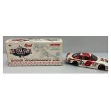 Vintage Collectible 1:24 Scale Die Cast NASCAR "DALE EARNHARDT JR." #8 Cars In Original Boxes