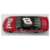 Vintage Collectible 1:24 Scale Die Cast NASCAR "DALE EARNHARDT JR." #8  Michigan And Atlanta Speedway Cars In Original Boxes