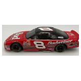 Vintage Collectible 1:24 Scale Die Cast NASCAR "DALE EARNHARDT JR." #8  Michigan And Atlanta Speedway Cars In Original Boxes