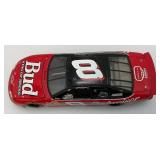 Vintage Collectible 1:24 Scale Die Cast NASCAR "DALE EARNHARDT JR." #8  Michigan And Atlanta Speedway Cars In Original Boxes