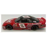 Vintage Collectible 1:24 Scale Die Cast NASCAR "DALE EARNHARDT JR." #8  Richmond & New Hampshire Speedway Cars In Original Boxes