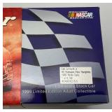 Vintage Collectible 1:24 Scale Die Cast NASCAR "DALE EARNHARDT JR." #8  Richmond & New Hampshire Speedway Cars In Original Boxes