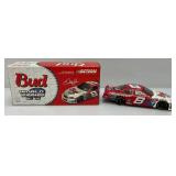 Vintage Collectible 1:24 Scale Die Cast NASCAR "DALE EARNHARDT JR." #8 Cars In Original Boxes