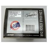 Vintage Collectible 1:24 Scale Die Cast NASCAR "DALE EARNHARDT JR." #8 Cars In Original Boxes