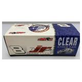 Vintage Collectible 1:24 Scale Die Cast NASCAR "DALE EARNHARDT JR." #8 Cars In Original Boxes