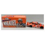 Vintage Collectible 1:24 Scale Die Cast NASCAR "DALE EARNHARDT" #3 Cars In Original Boxes