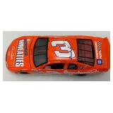 Vintage Collectible 1:24 Scale Die Cast NASCAR "DALE EARNHARDT" #3 Cars In Original Boxes