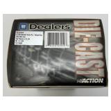 Vintage Collectible 1:24 Scale Die Cast NASCAR "DALE EARNHARDT" #3 Cars In Original Boxes