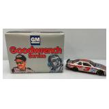 Vintage Collectible 1:24 Scale Die Cast NASCAR "DALE EARNHARDT" #3 Cars One Winston Cup Missing Display Case In Original Boxes