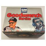 Vintage Collectible 1:24 Scale Die Cast NASCAR "DALE EARNHARDT" #3 Cars One Winston Cup Missing Display Case In Original Boxes