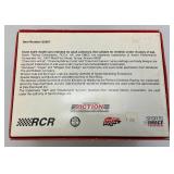 Vintage Collectible 1:24 Scale Die Cast NASCAR "DALE EARNHARDT" #3 Cars One Winston Cup Missing Display Case In Original Boxes