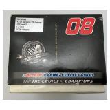 Vintage Collectible 1:24 Scale Die Cast NASCAR "DALE EARNHARDT" #3 Cars One Winston Cup Missing Display Case In Original Boxes