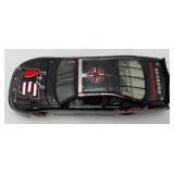 Vintage Collectible 1:24 Scale Die Cast NASCAR "DALE EARNHARDT" #3 Cars In Original Boxes