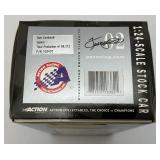 Vintage Collectible 1:24 Scale Die Cast NASCAR "DALE EARNHARDT" #3 Cars In Original Boxes