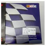 Vintage Collectible 1:24 Scale Die Cast NASCAR "DALE EARNHARDT" #3 Cars In Original Boxes