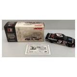 Vintage Collectible 1:24 Scale Die Cast NASCAR "DALE EARNHARDT" #3 Cars In Original Boxes