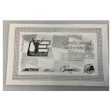 Vintage Collectible 1:24 Scale Die Cast NASCAR "DALE EARNHARDT" #3 Cars In Original Boxes