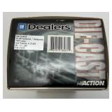 Vintage Collectible 1:24 Scale Die Cast NASCAR "DALE EARNHARDT" #3 Cars In Original Boxes