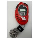 Revell Collection 1:24 Scale Die Cast 2005 Test Car With Multi Functional Stopwatch 1 Of 1,752 Dale Earnhardt Jr. #8 In Original Box