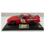 Revell Collection 1:24 Scale Die Cast 2005 Test Car With Multi Functional Stopwatch 1 Of 1,752 Dale Earnhardt Jr. #8 In Original Box