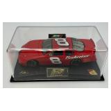 Revell Collection 1:24 Scale Die Cast 2005 Test Car With Multi Functional Stopwatch 1 Of 1,752 Dale Earnhardt Jr. #8 In Original Box